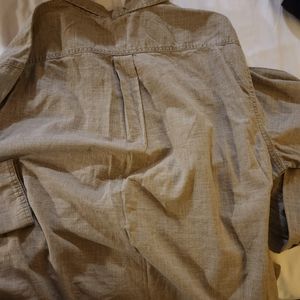 Button up shirt